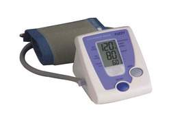 Blood Pressure Monitor Manufacturer Supplier Wholesale Exporter Importer Buyer Trader Retailer in New Delhi Delhi India